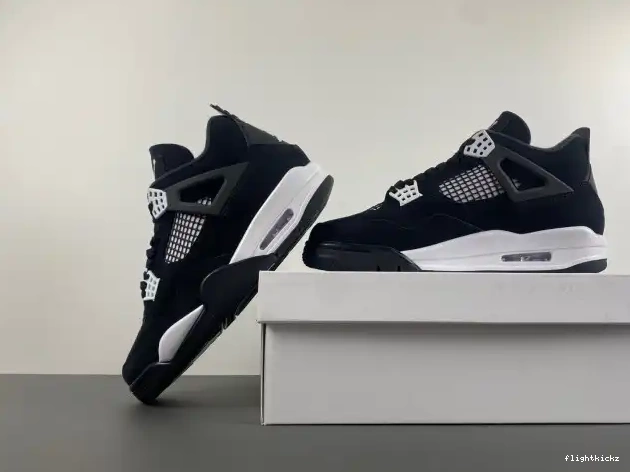 4 THUNDER
